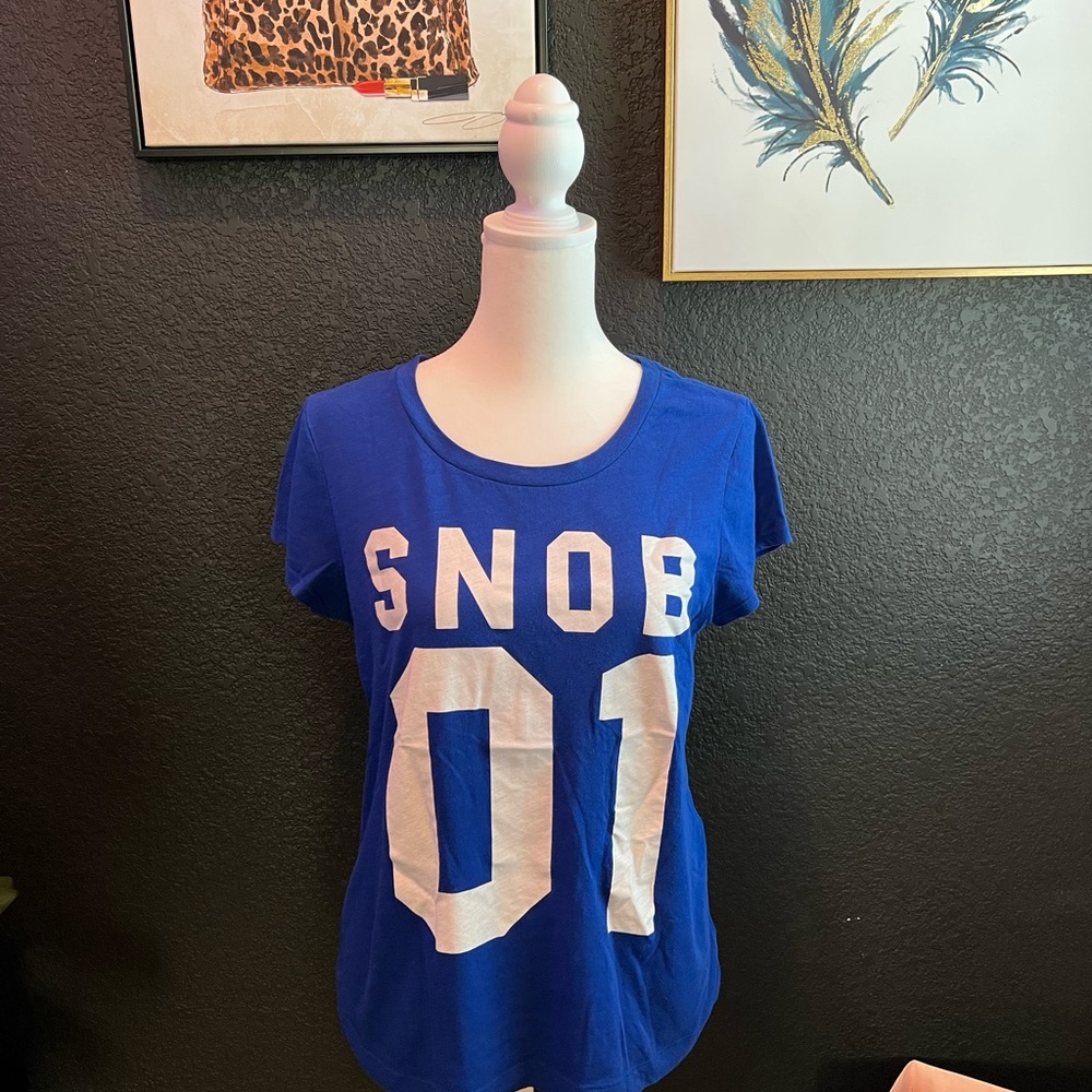 Express Tshirt